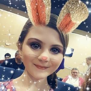 Meet your Posher, Kyndall